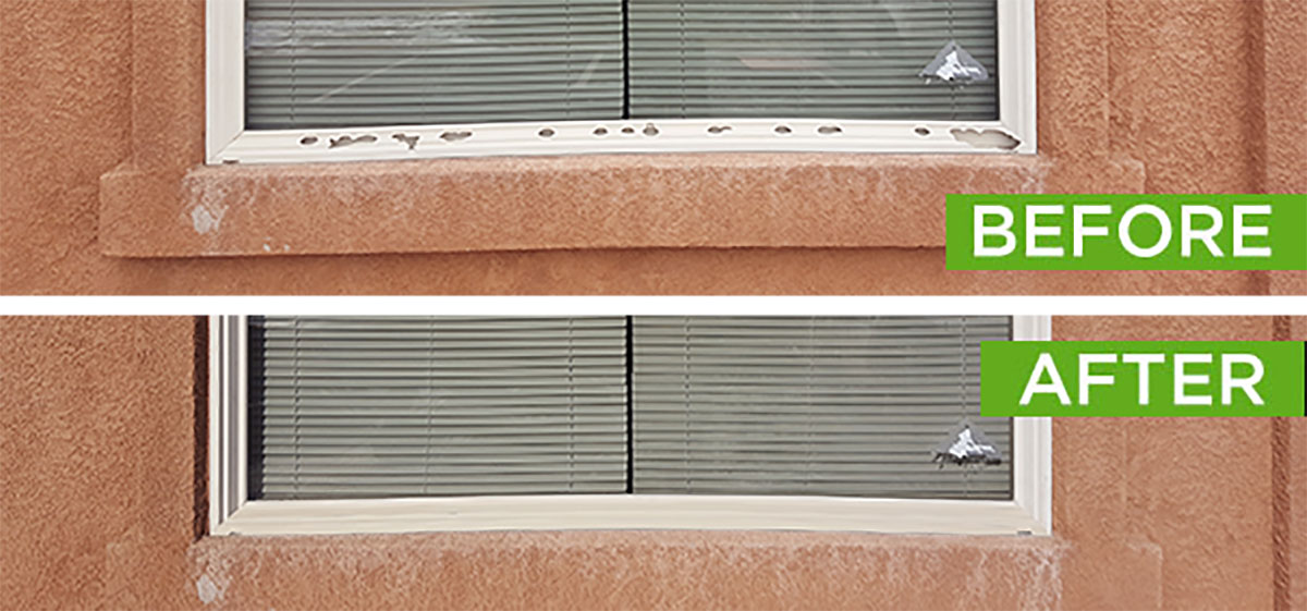 Complete Window Care Colorado Springs Window Replacement, Repair