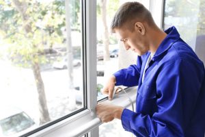 Window repair in Colorado Springs