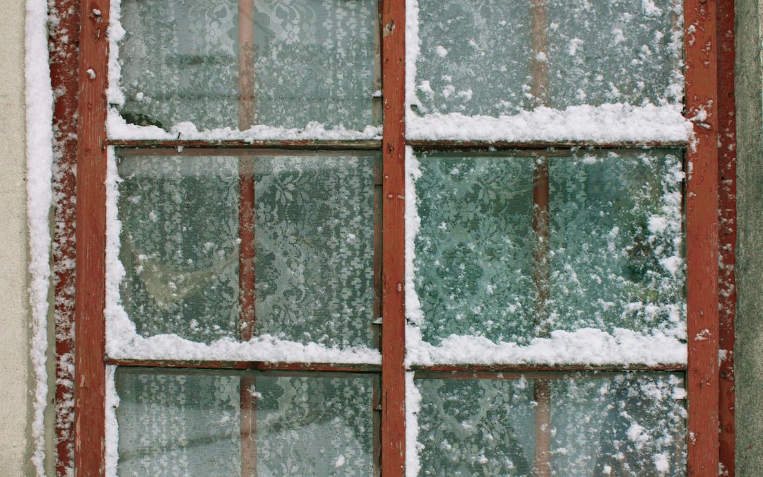 Are Your Windows Ready for Winter?