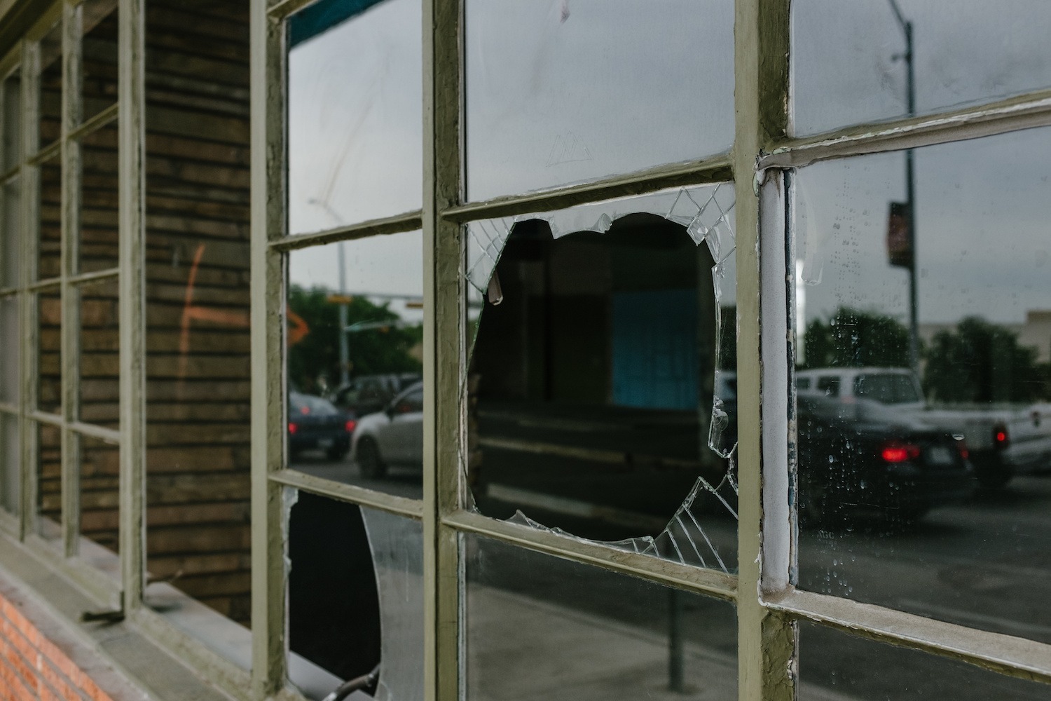 Common Window Problems that Plague the Home