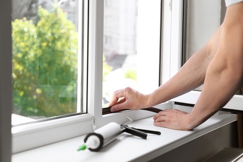 5 Reasons to Replace Windows This Summer