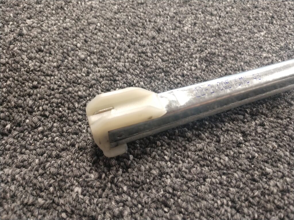 22-3 Balance Rod - Complete Window Care