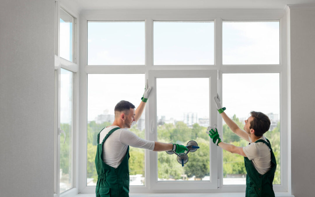 The Clear Signs It’s Time for Window Glass Replacement