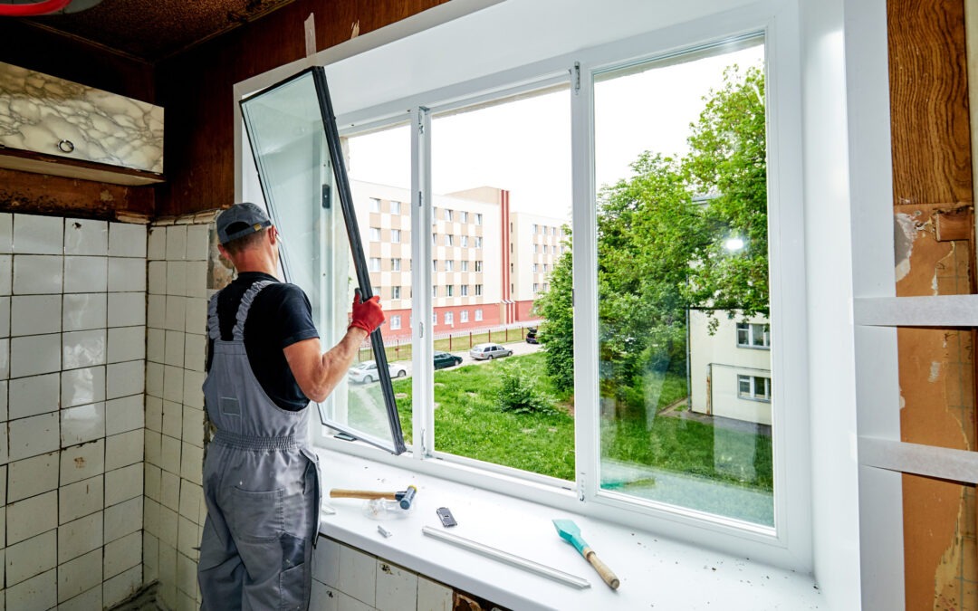 Window Repair Near Me: How to Choose the Right Service