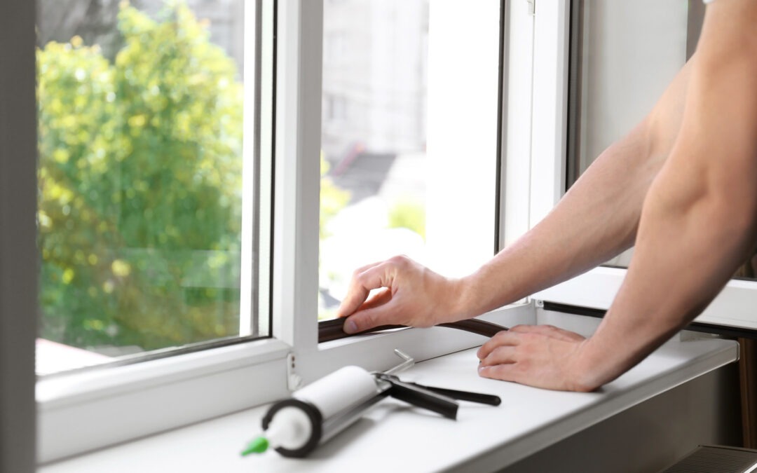 Window Screen Replacement: How to Replace Your Window Screens