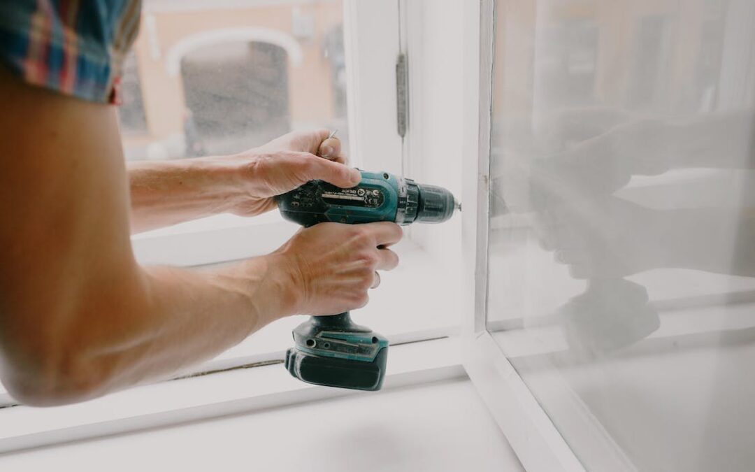Home Window Repair: A Complete Guide to Hail Damage on Vinyl Windows
