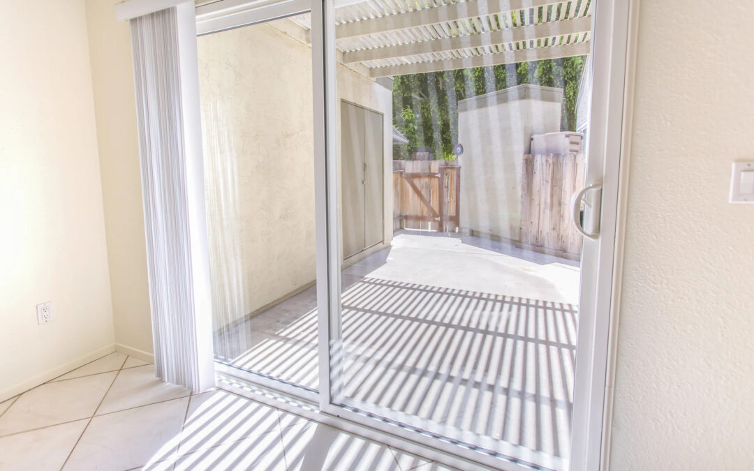 Standard Height of Sliding Glass Doors: Tips for Choosing the Perfect Fit