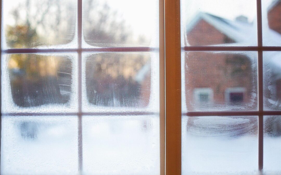 Fog, Condensation, and How to Fix Window Seal Leaks