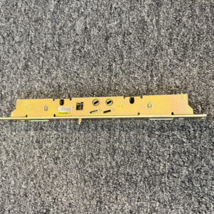 Prime 411 Series Double Mortise