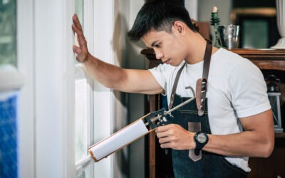 Causes of a Leaking Window and How to Fix Them