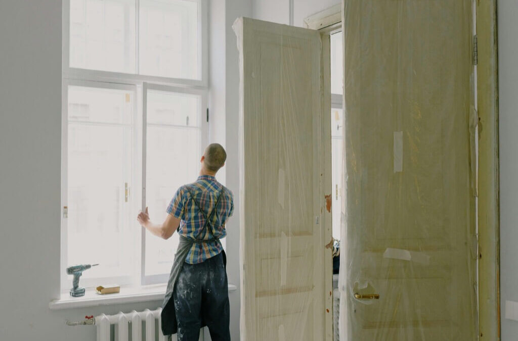 3 Things That Can Go Wrong During DIY Window Installations