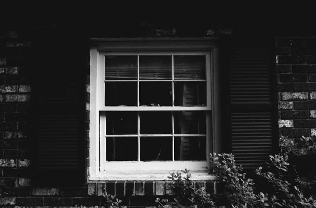 Does the Age of My Windows Matter?