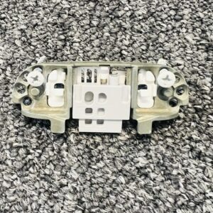 Pro Latch Mechanism