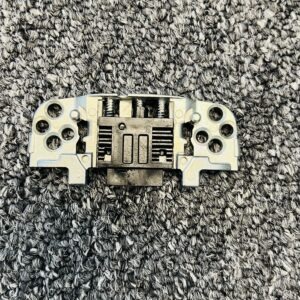 Flip Lock Mechanism