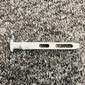 3" Hammerhead Pivot Bar
