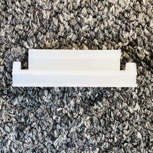 Milgard Tuscany Fixed Panel Connector