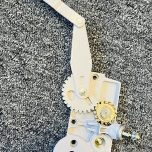Truth LH Dyad Operator, E-Gard, Offset Up, Clip Top