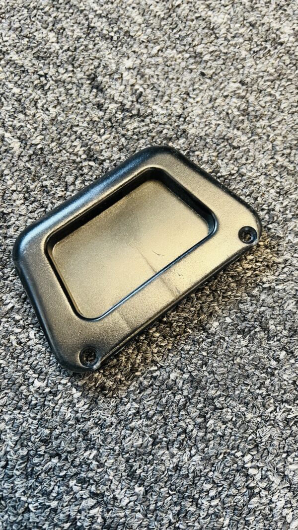 Milgard Screen Door Handle