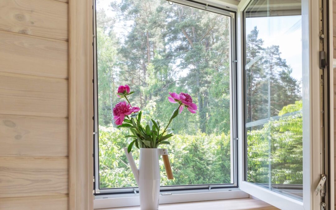 Why Window Screen Repair Needs to Be on Your Home Maintenance Checklist