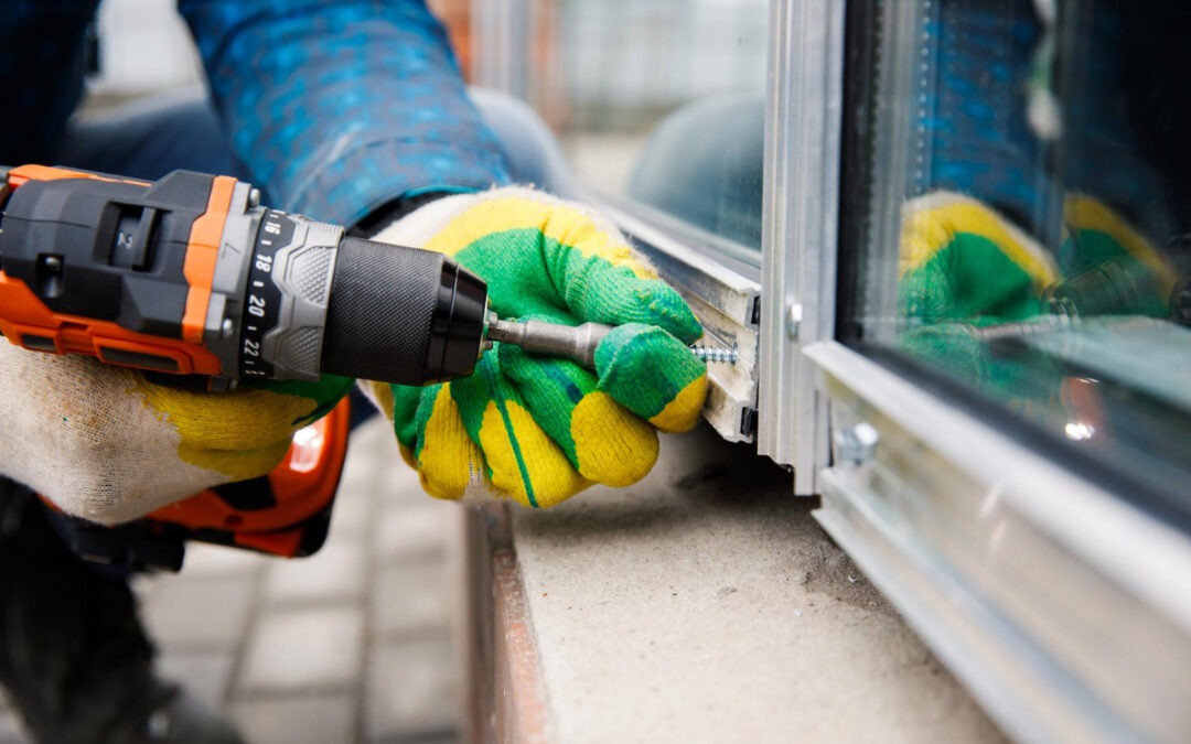 Step-by-Step Guide to Window Glass Installation