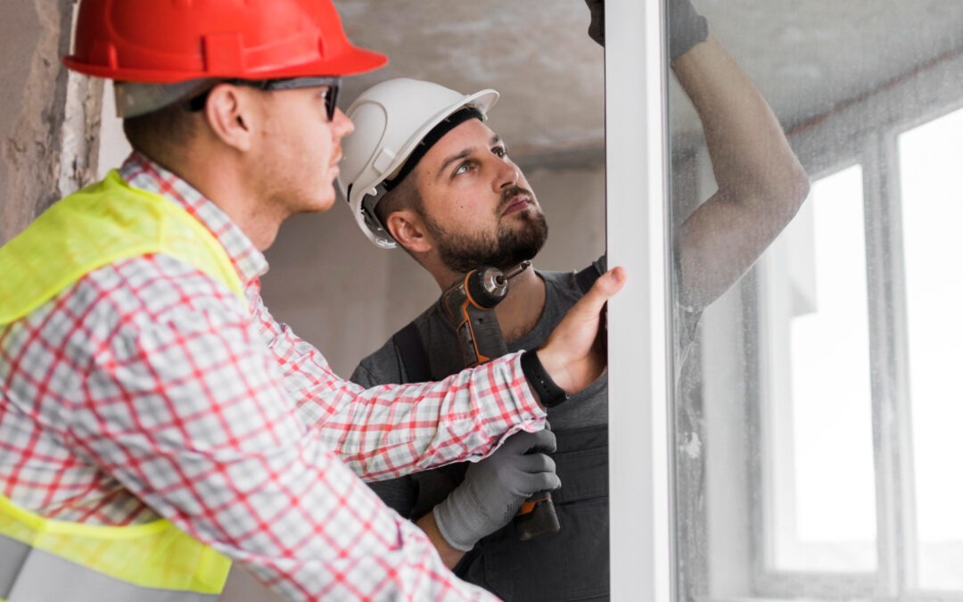 How to Handle Window Glass Replacement Quickly and Efficiently
