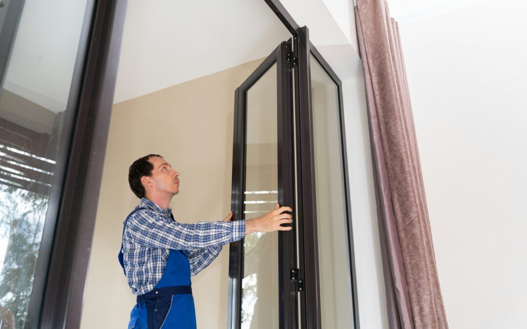 Tips for Replacing Window Glass Safely and Efficiently