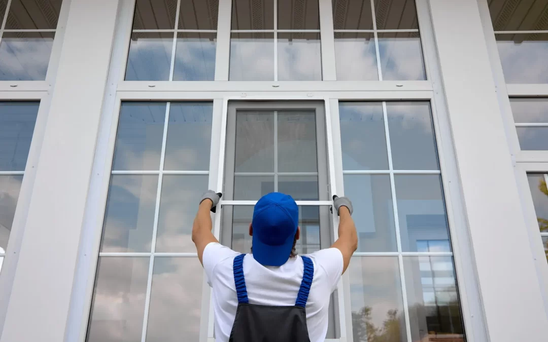 Is Window Screen Repair Difficult?