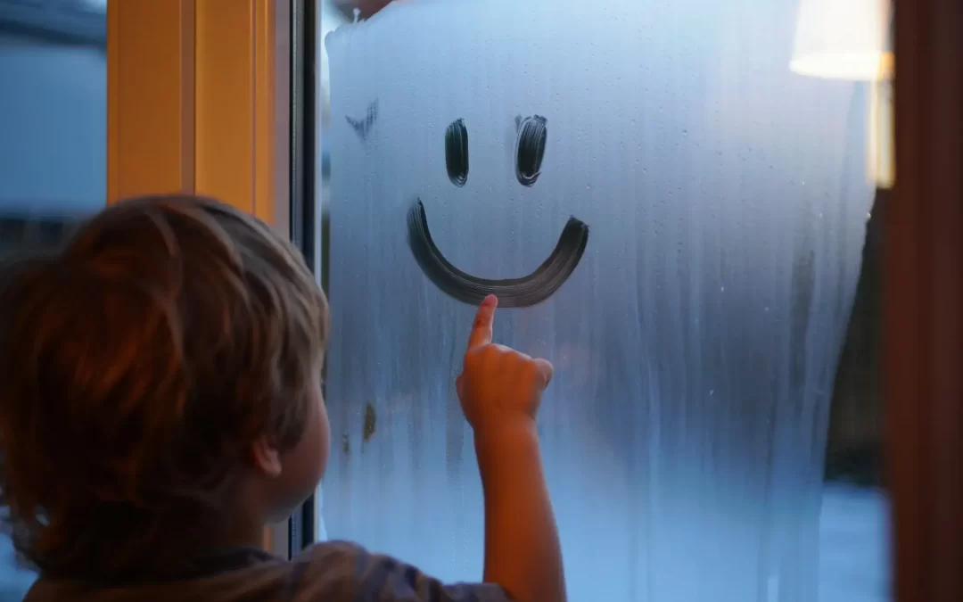 Dealing With Foggy Glass? Glass Replacement Could Help!
