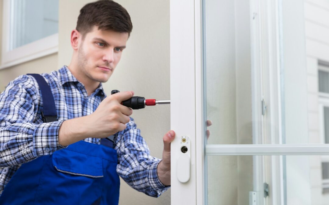 The Importance of Timely Commercial Window Repairs