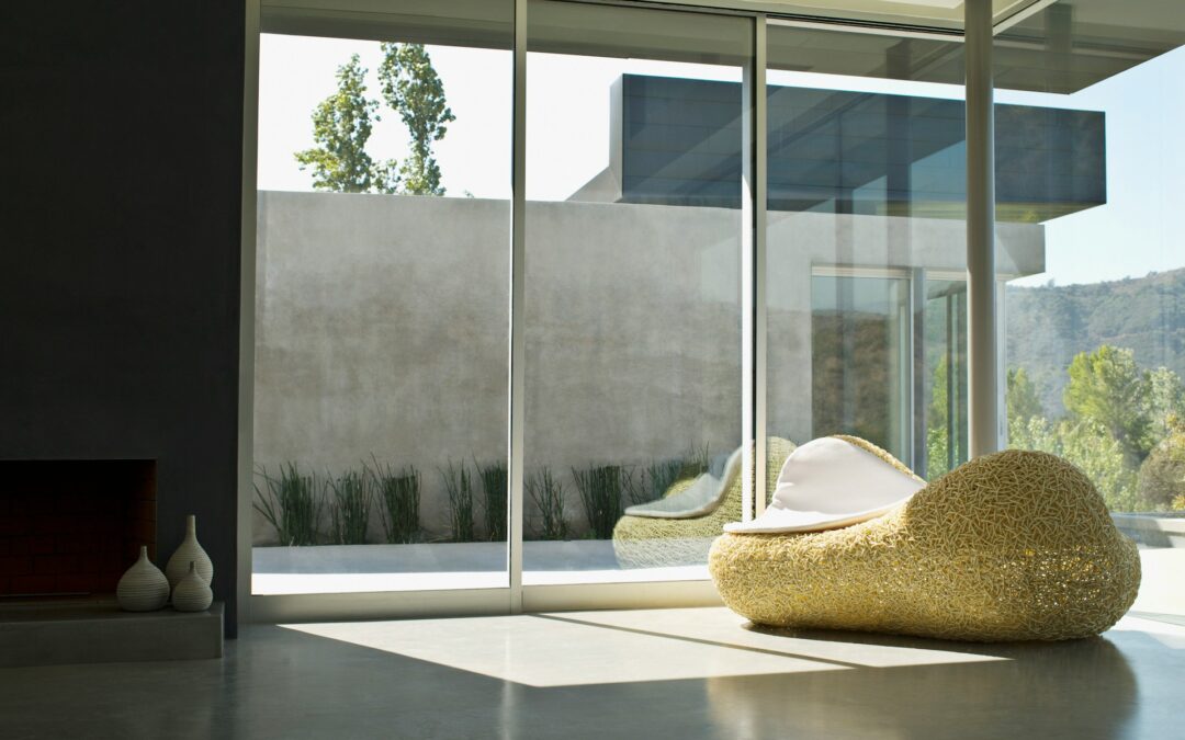 Sliding Glass Door