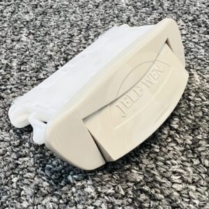 Jeld Wen Mag Lock, Adobe