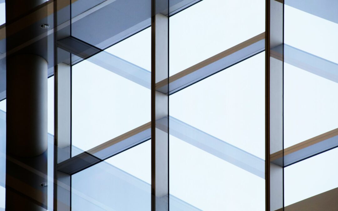 Benefits of Professional Glass Replacement in Colorado Springs