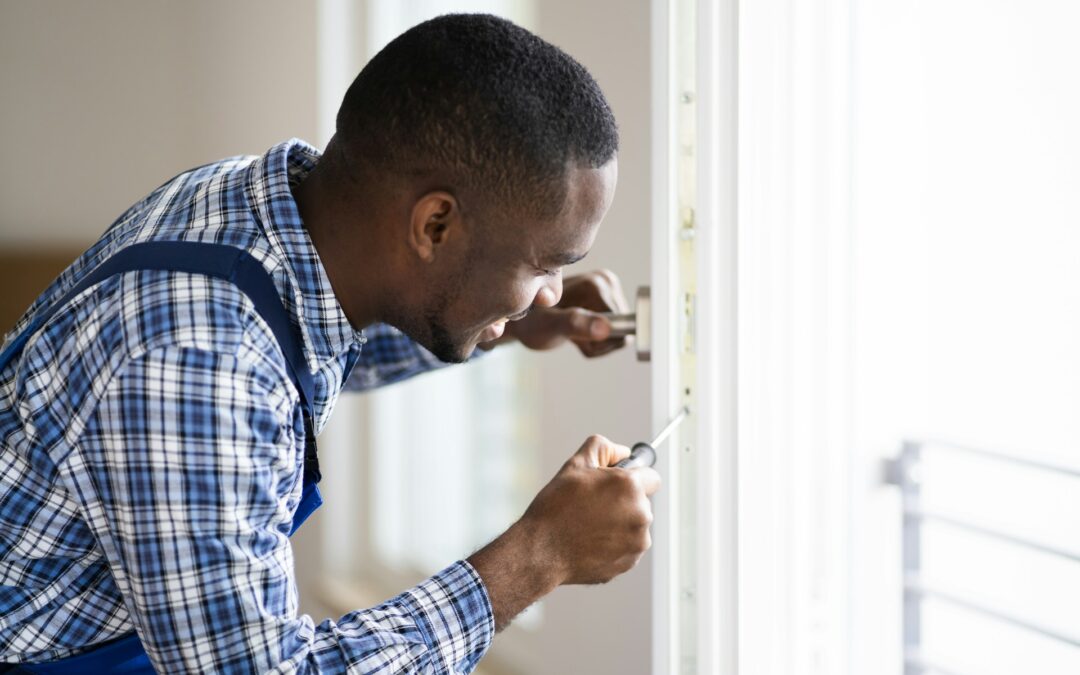 Professional Window Glass Installation: Why It Matters