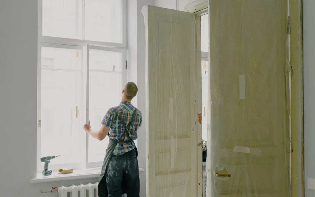 A Beginner’s Guide to Window Energy Ratings