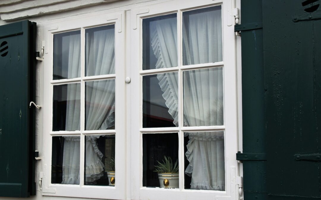 Window Glass Replacement