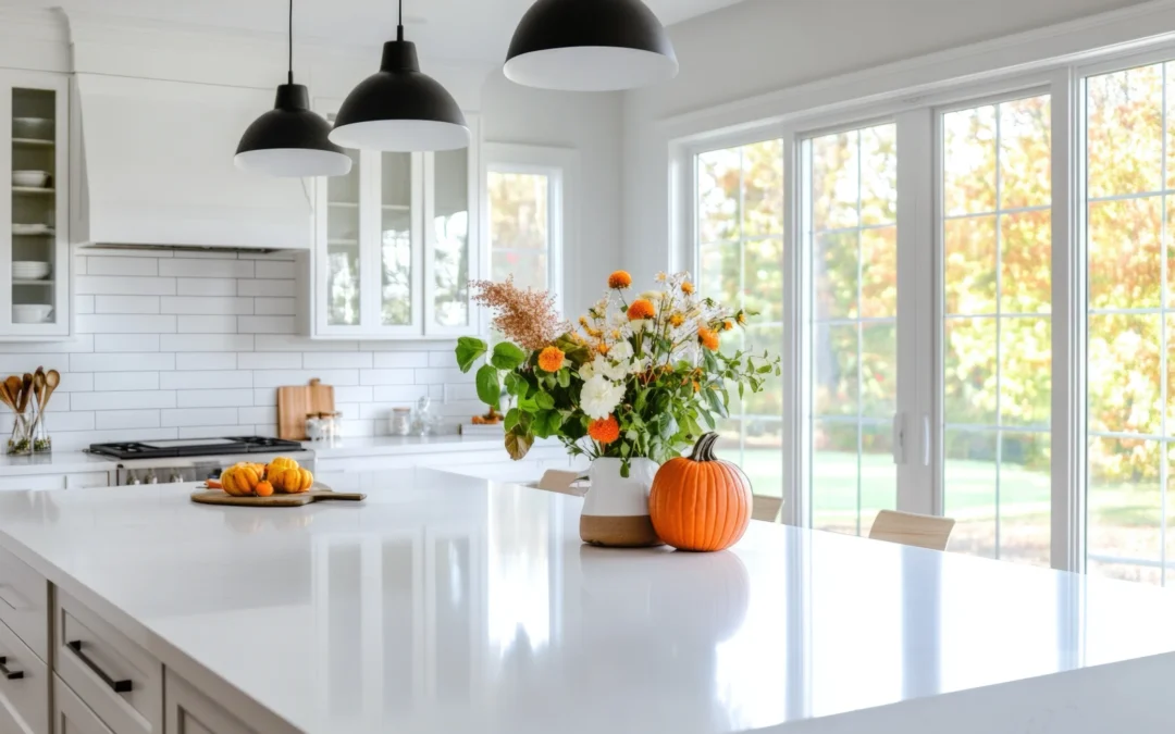 Say Goodbye to Foggy Glass With Sliding Glass Door Replacement