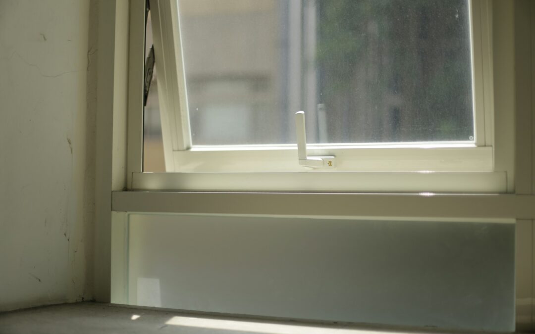 Is Your Window Seal Broken? How to Tell and What to Do