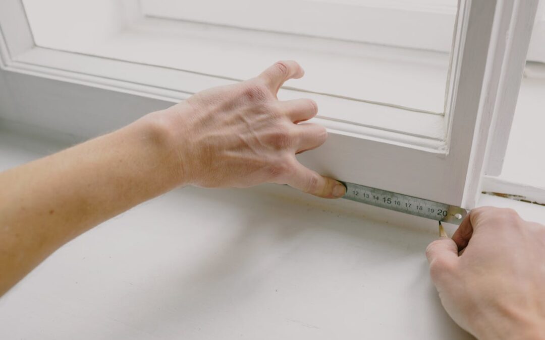 Window Glass Replacement