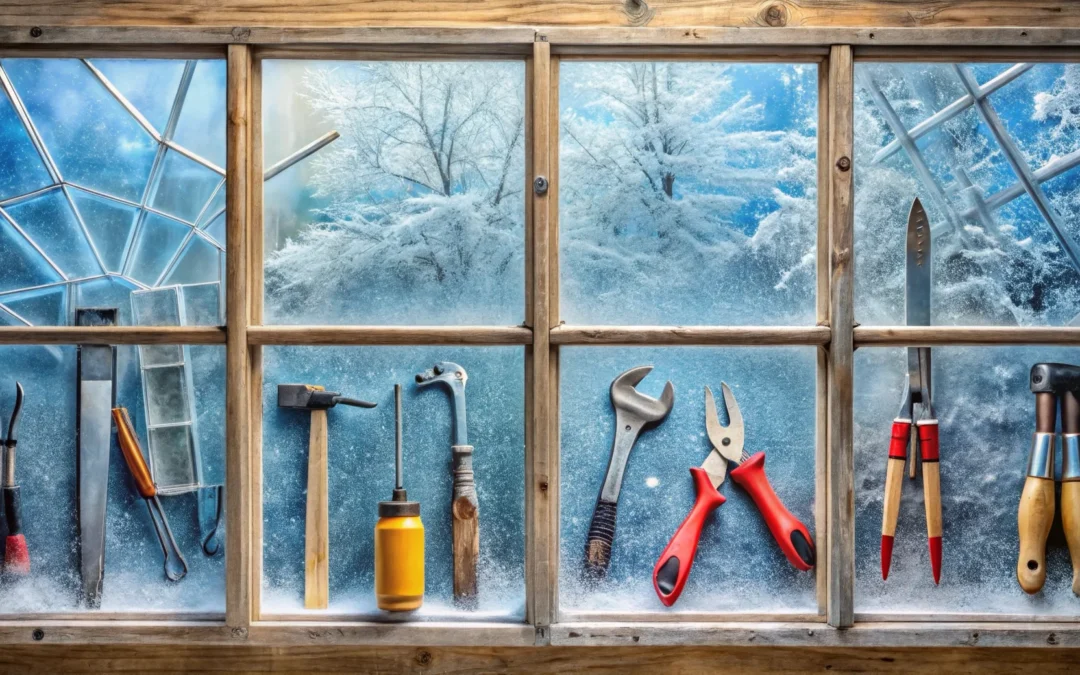 Top 4 Qualities to Look For in a Colorado Springs Window Repair Company