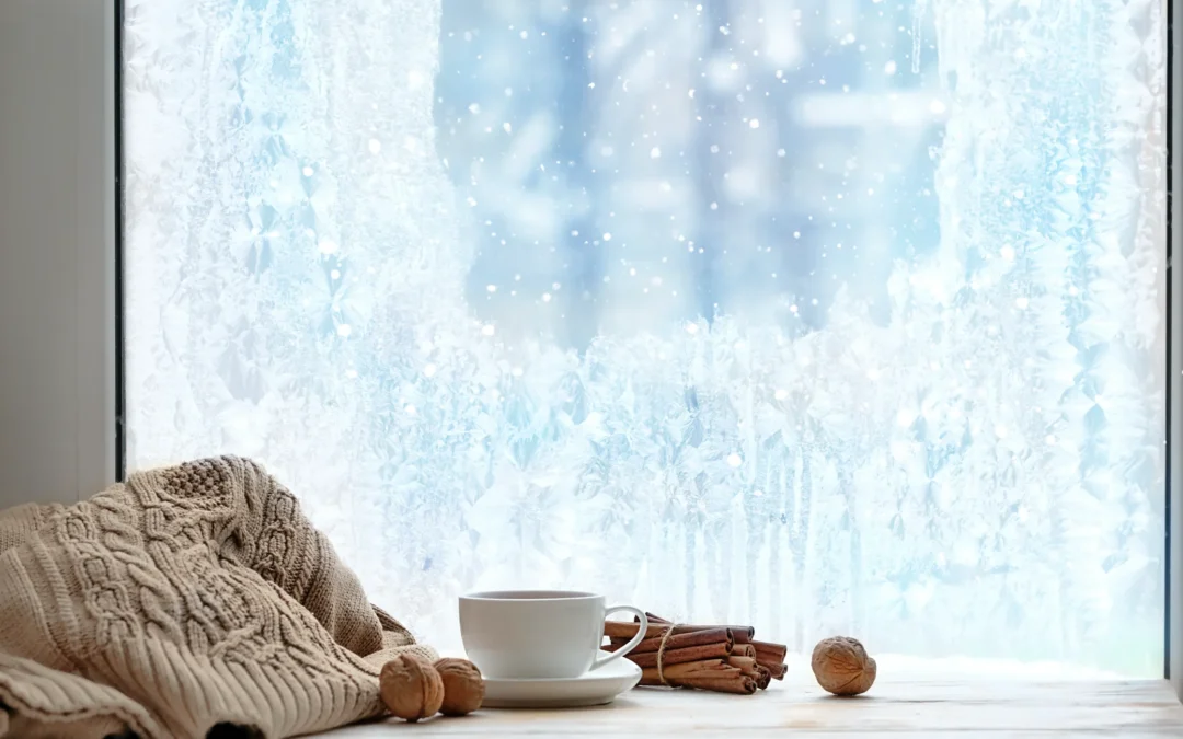 Keep Winter Chills Out With a Door Glass Replacement This Fall