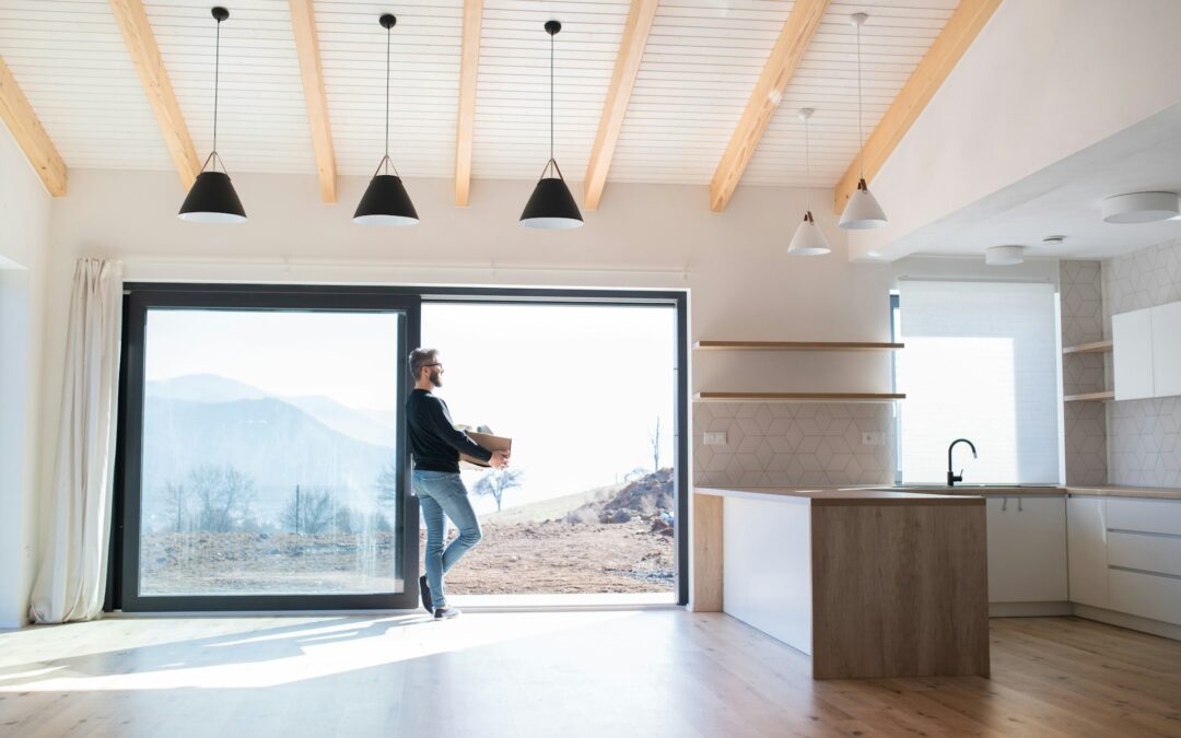 How to Deal With a Sliding Glass Door That Won’t Lock