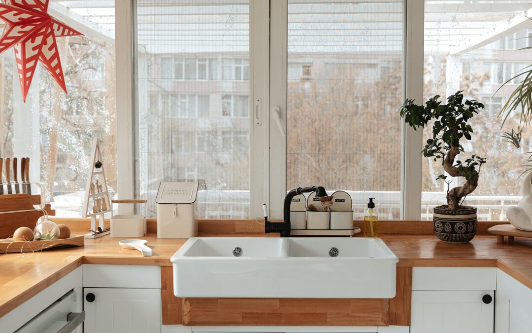 Maximizing Home Efficiency with Energy-Efficient Windows