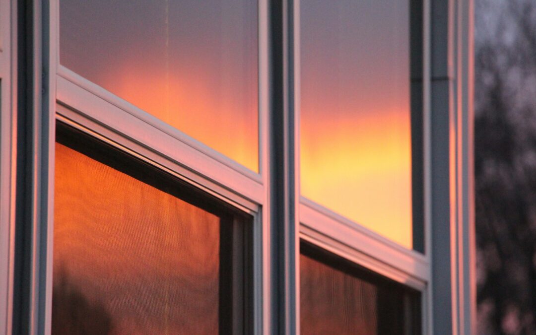 Why Your Windows Aren’t Energy Efficient