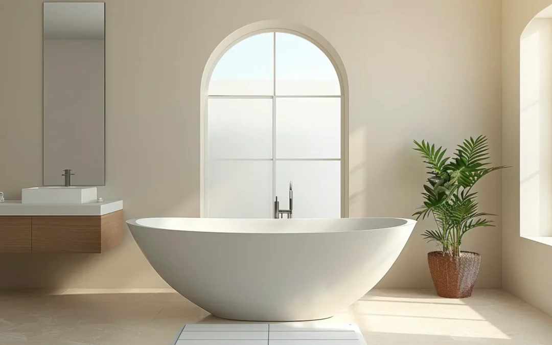 Clear vs. Frosted: How to Know Which Window Glass Replacement Is Right for You