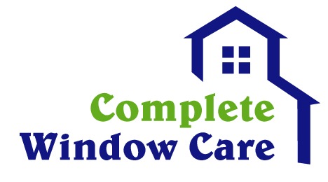 Complete Window Care logo