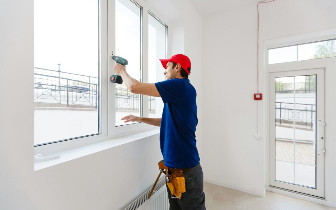 Step-by-Step Guide to Replacing Window Panes Safely at Home