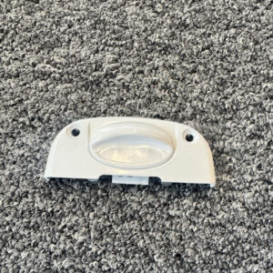 Simonton Autolock, White