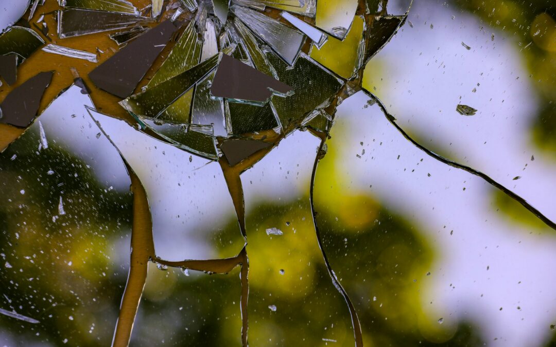 What Happens When Your Glass Windows Crack in Cold Weather