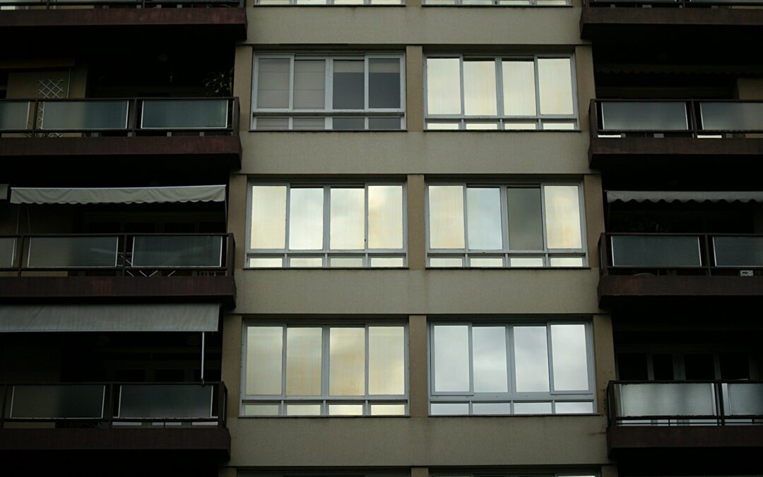 Why Energy Efficient Windows Help With Wild Spring Weather