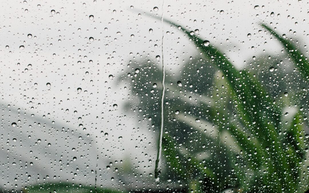 Spring Storms and Their Impact on Windows in Colorado Springs
